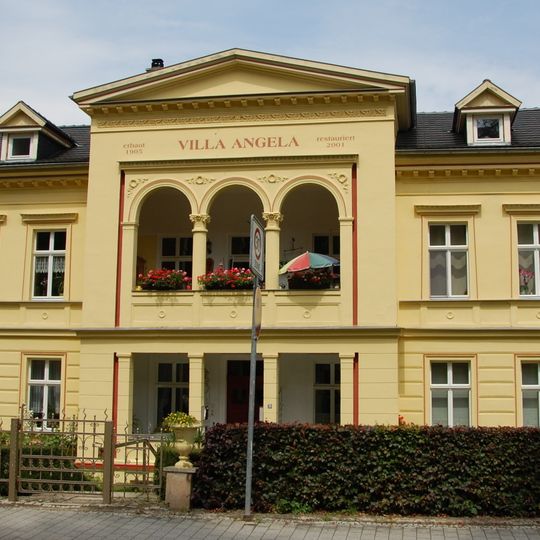 Villa Angela