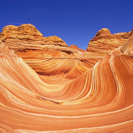 Vermilion Cliffs National Monument