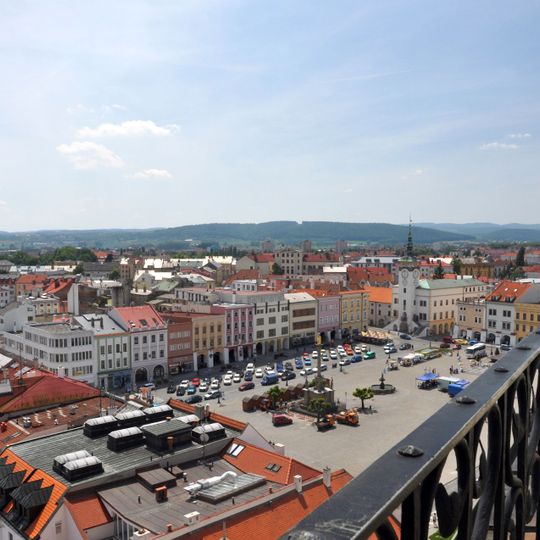 Kroměříž