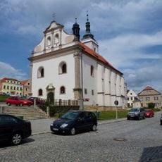 Church of Saints Peter and Paul