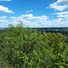 Dyment Falls