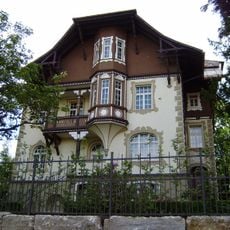 Villa Nadenbergstr 3, Heimenkirch