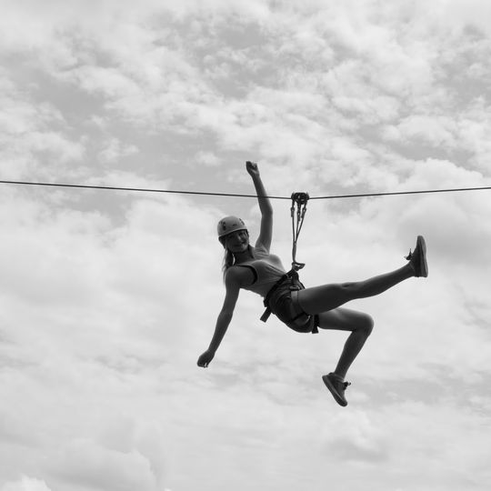 Park Linowy Jeroniki