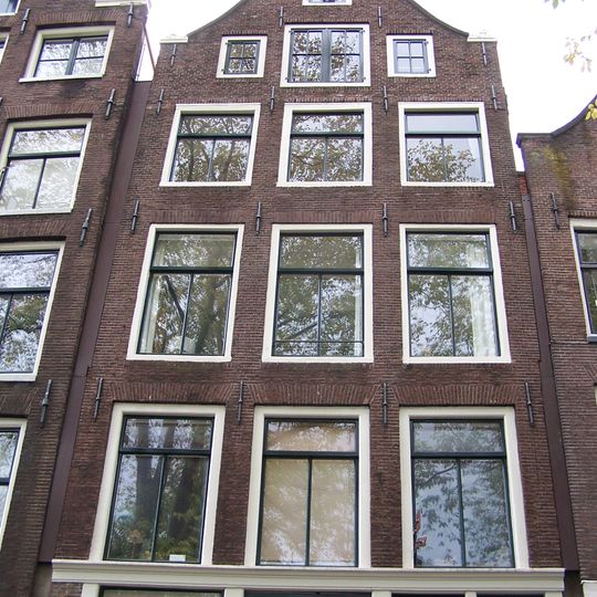 Prinsengracht 322, Amsterdam