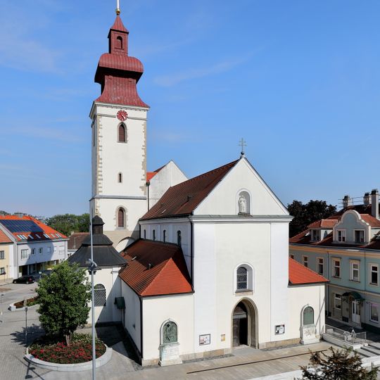 Church of the Pokrov