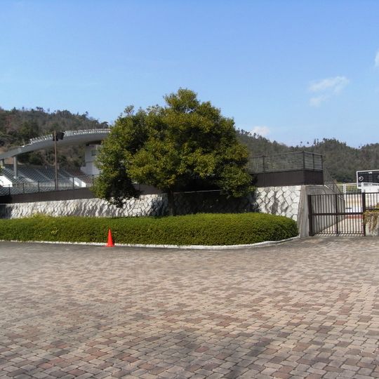 広島広域公園第一球技場