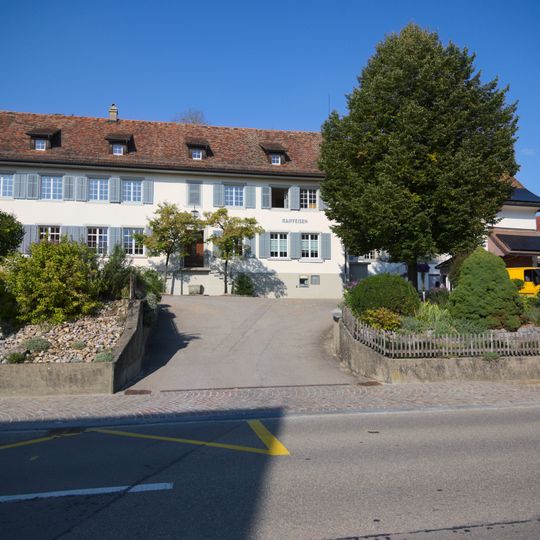 Schloss Oberneunforn