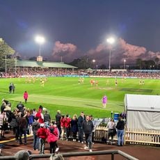 North Sydney Oval