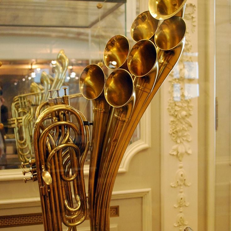 Musical Instruments Museum