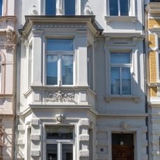 Johannes-Henry-Straße 5