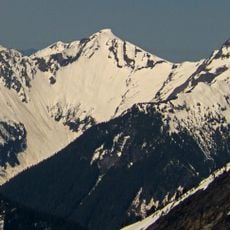 Big Devil Peak
