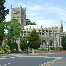 Church of St Margaret