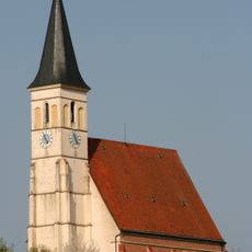 St. Laurentius, Altmühldorf