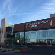 City National Arena