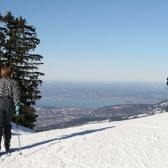 Bödele