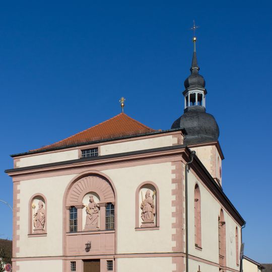 Pfarrkirche