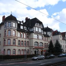 Görzsiedlung