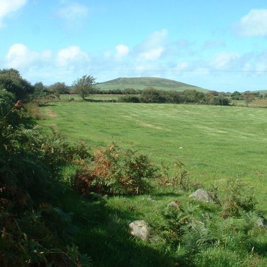 Moel Ty-gwyn