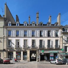 Hôtel Lory