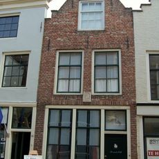 Gortstraat 45, Middelburg
