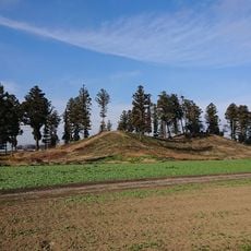 Biwazuka-kofun