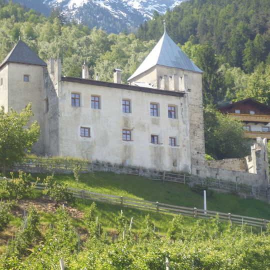 Castelletto di Cengles