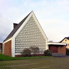 Neuapostolische Kirche