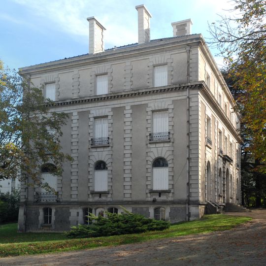 Villa Vermorel