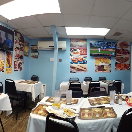 La Niña Restaurant