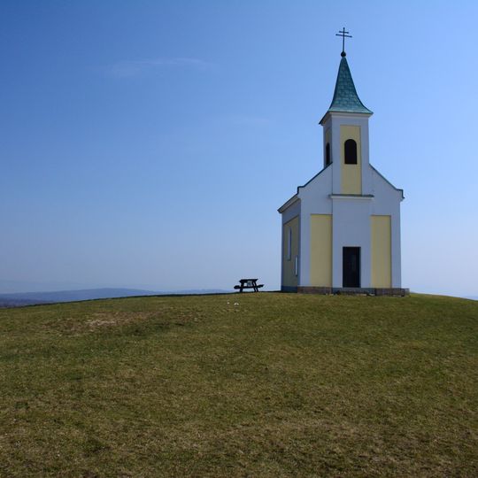 Chapel at Michelberg