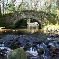 Pennaton Bridge