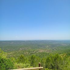 Mirador de Majo