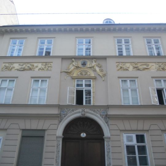 Wohnhaus