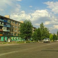 Sokolohirsk