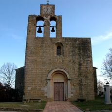 Santa Maria de la Tallada
