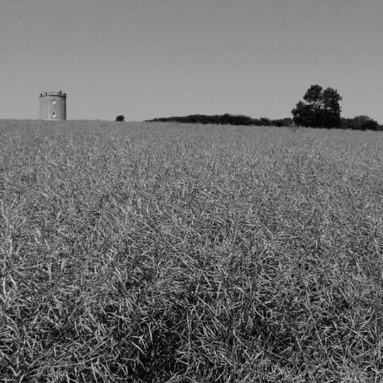 Firle Tower