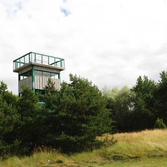 Kabli Nature Reserve