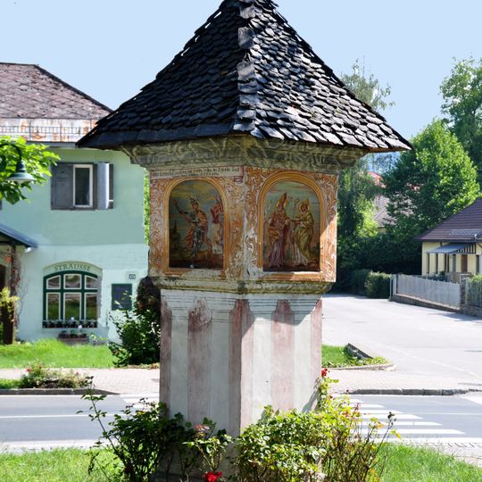 Bildstock, Kochkreuz