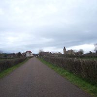 Colombier-en-Brionnais