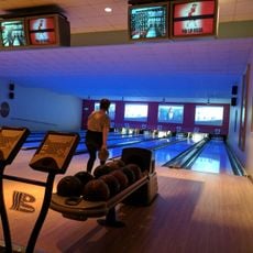 Pinup Bowl