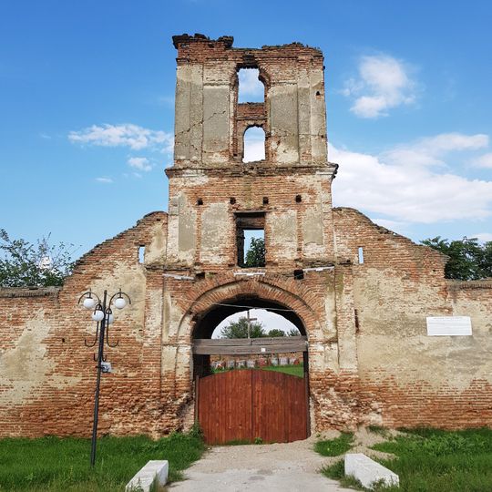 Tătărăștii de Sus