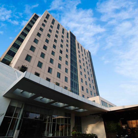 Park Hotel