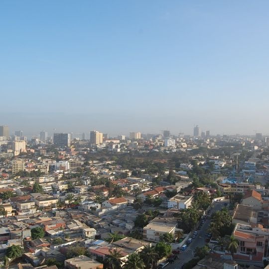 Luanda