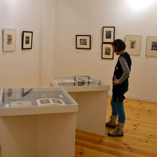 Das Verborgene Museum