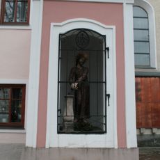 Kapelle Christus an der Geißelsäule Waidhofen an der Ybbs