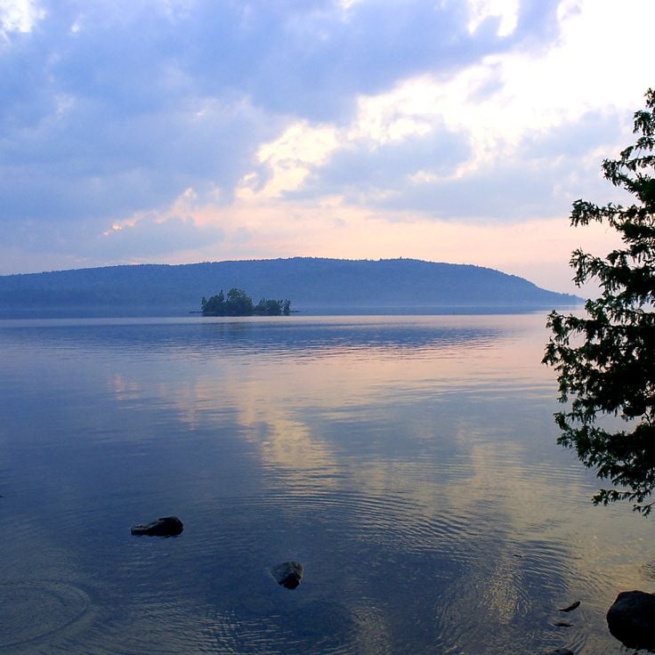 Moosehead Lake