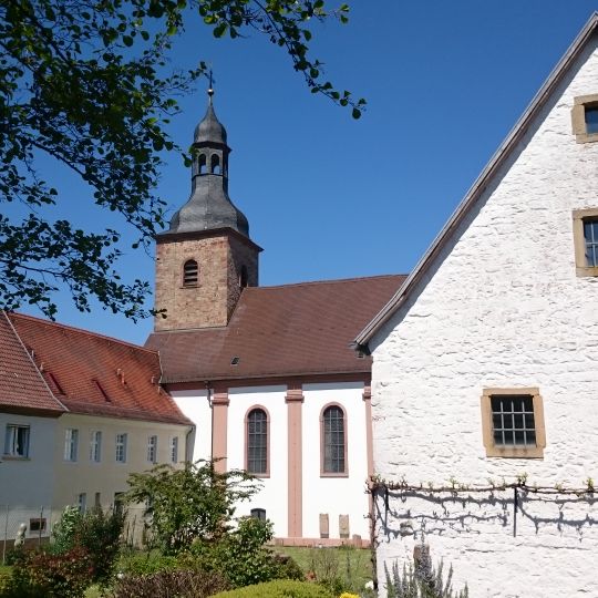 Abbazia di Klingenmünster