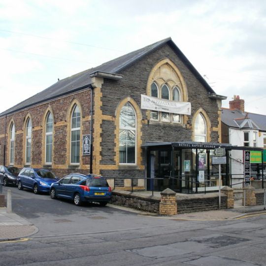 Bethel Baptist Chapel