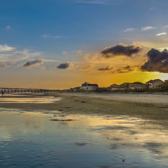 Oak Island