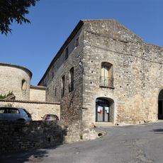 Château de Collorgues